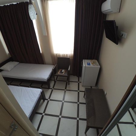 Asteria Odessa Exterior foto