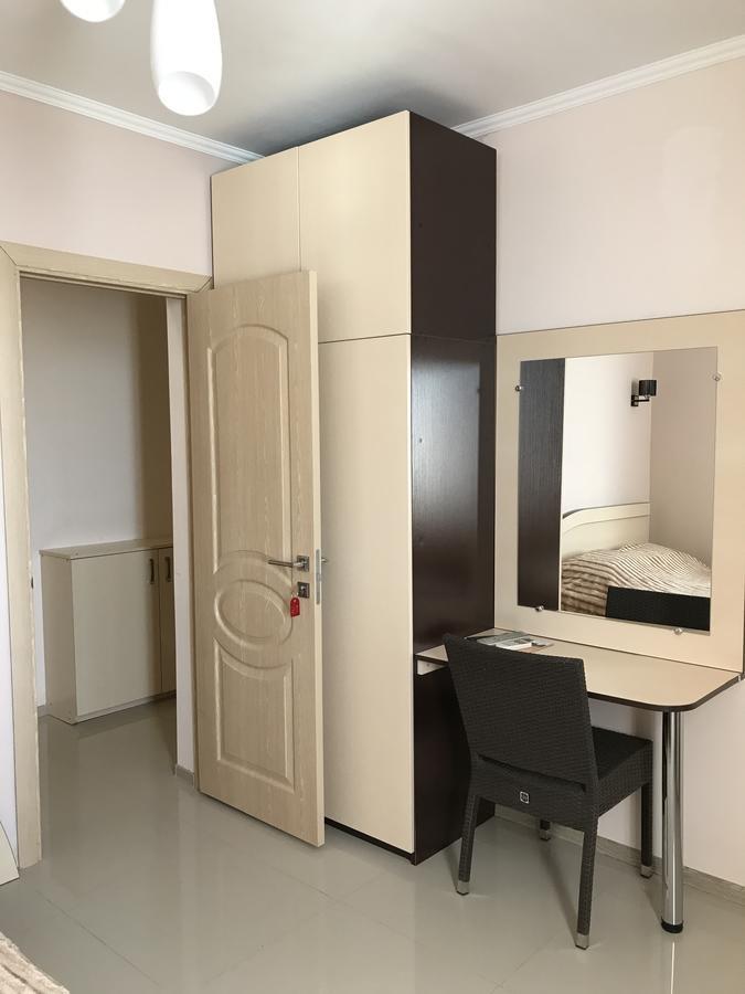 Asteria Odessa Exterior foto