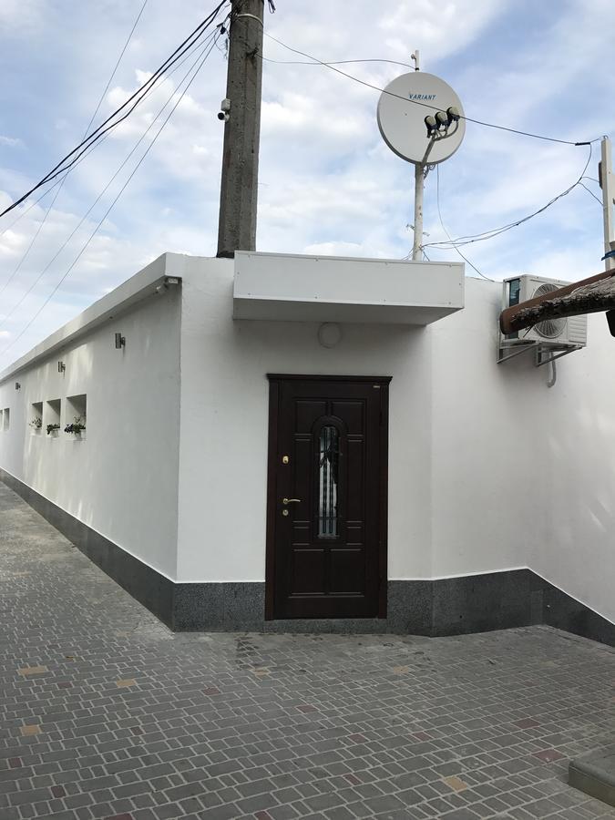 Asteria Odessa Exterior foto