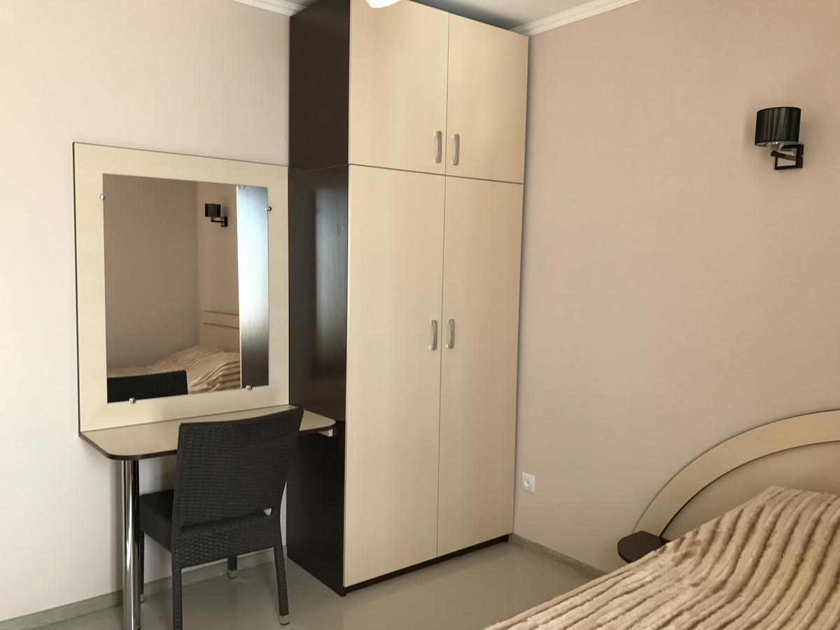 Asteria Odessa Exterior foto