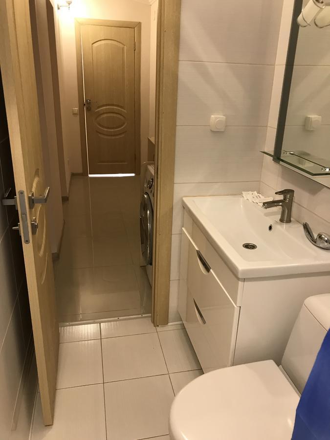 Asteria Odessa Exterior foto