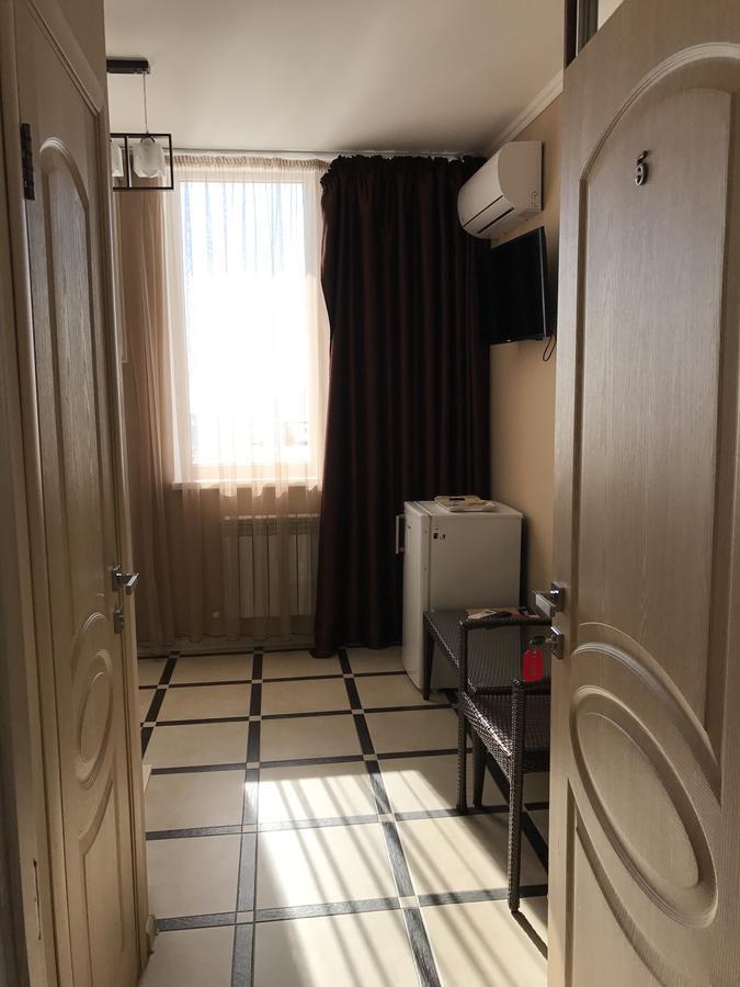 Asteria Odessa Exterior foto