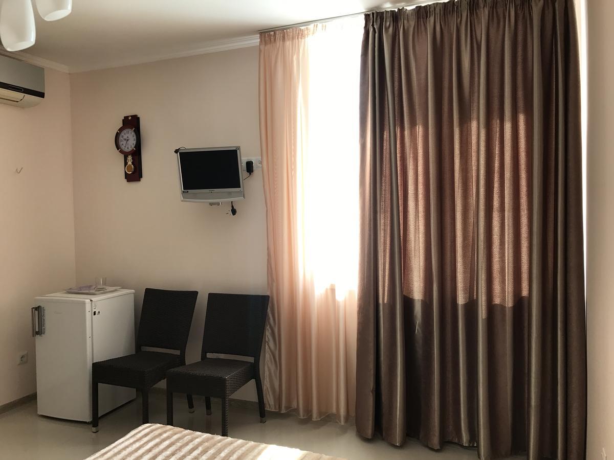 Asteria Odessa Exterior foto
