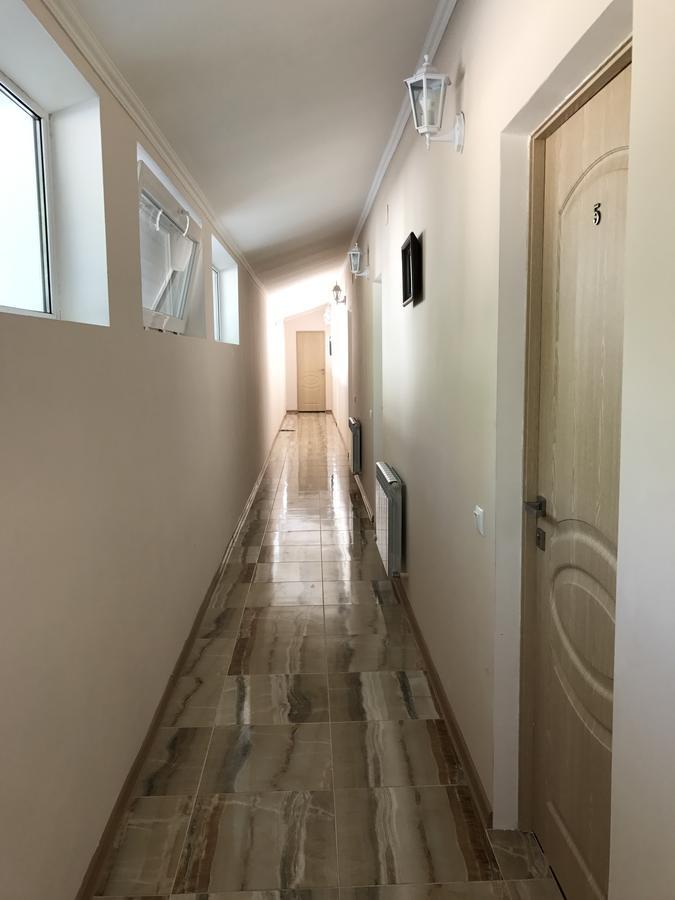Asteria Odessa Exterior foto